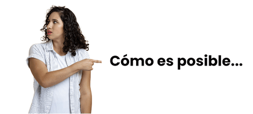 como