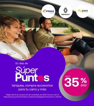 Super Puntos