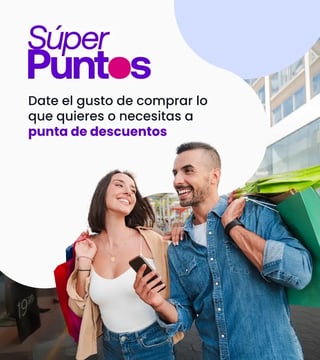 Super Puntos