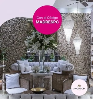 AC Hotel Santa Marta Redime hasta 15% DTO*