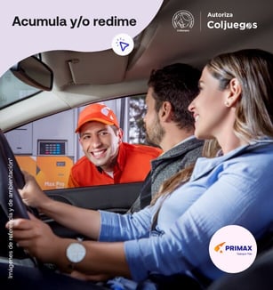Podrías recibir oportunidades para participar por el sorteo de 200 bonos