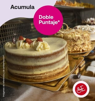 Santa Elena Acumula Doble Puntaje*