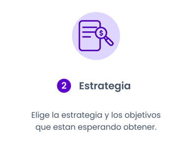 card estrategias