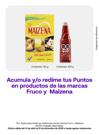 maizena
