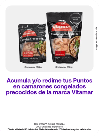 camaron