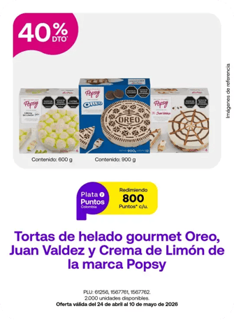 tortas