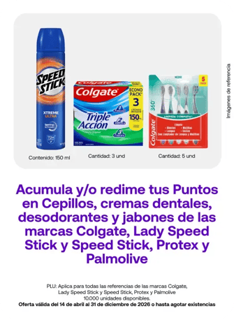 Aseo Personal