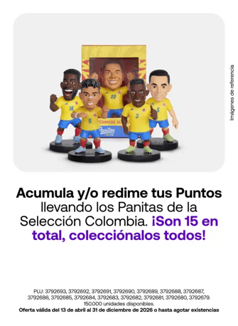 panitas