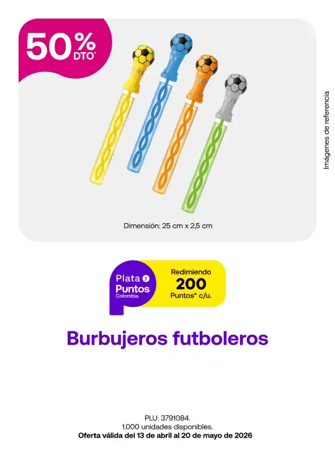 burbujeros