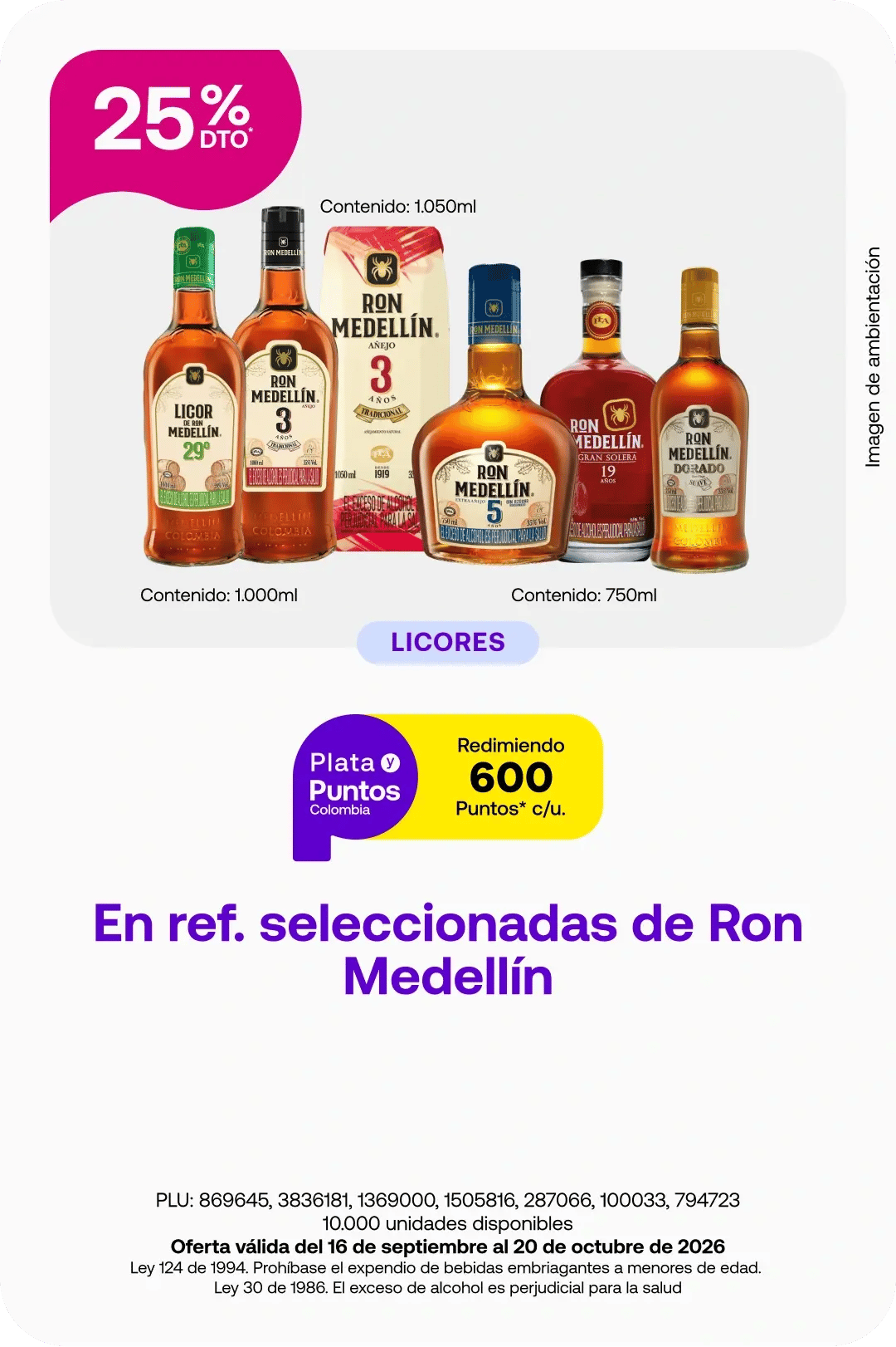329-MF-Card-Ron-Medellin-20-octubre-Exito-Carulla-Surtimax-Superinter