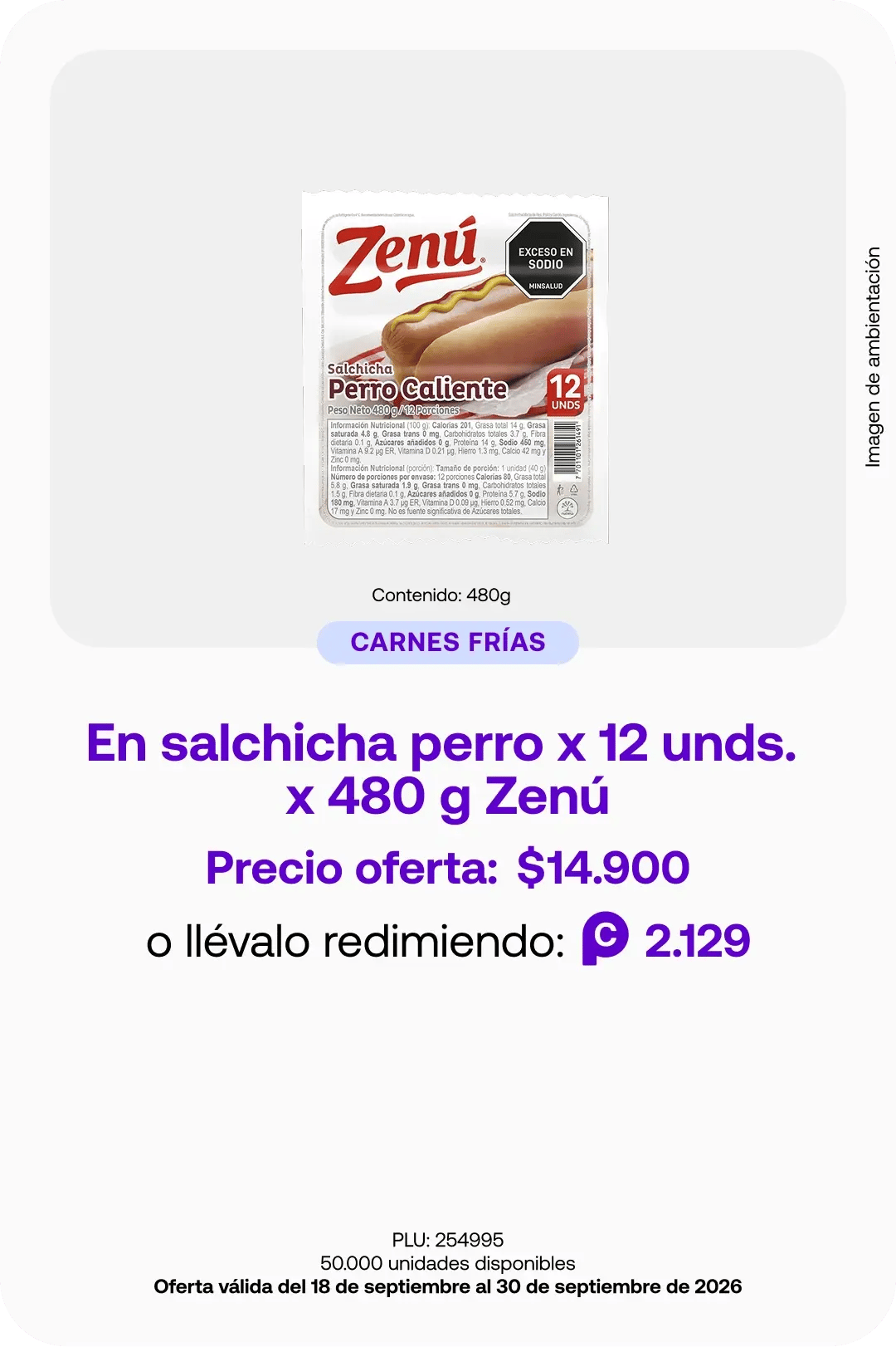 332-MF-Card-Salchicha-perro-30-septiembre-Exito-Carulla-Surtimax-Superinter
