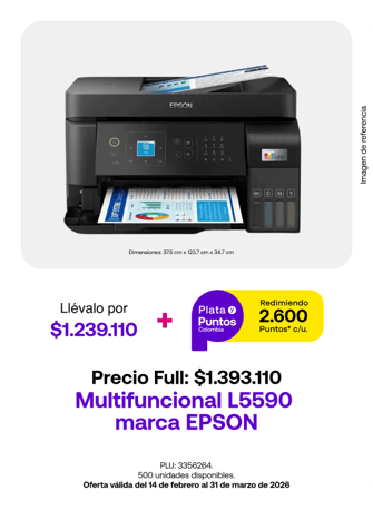 epson