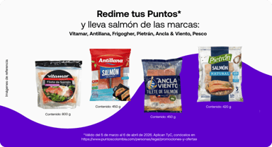 Salmón