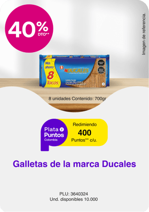 Ducales