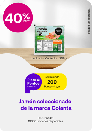 Jamón