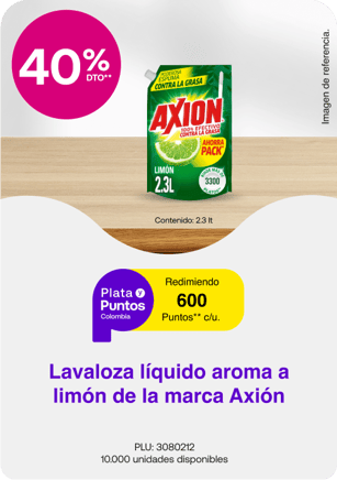 lavaloza