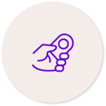 Ilustración de acumulación y redención de Puntos