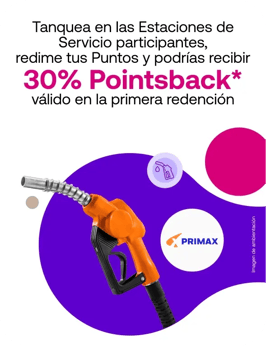 Oferta Primax