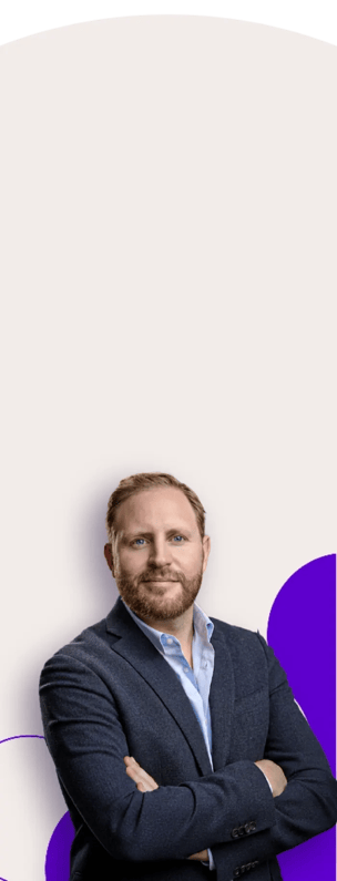 Background Speaker- Mauricio Hoyos