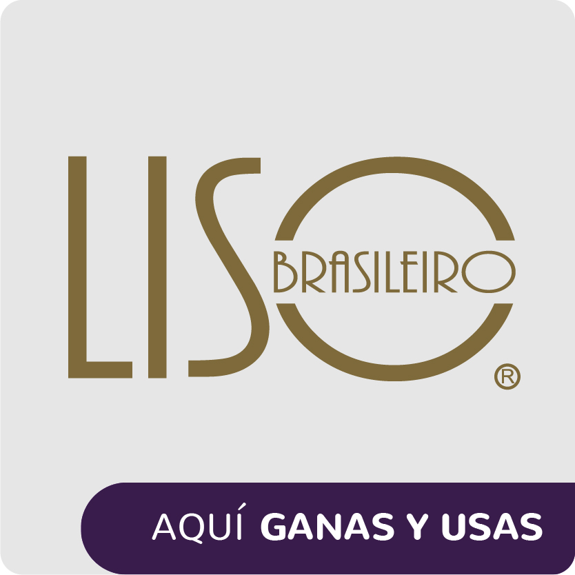 Liso Brasileiro