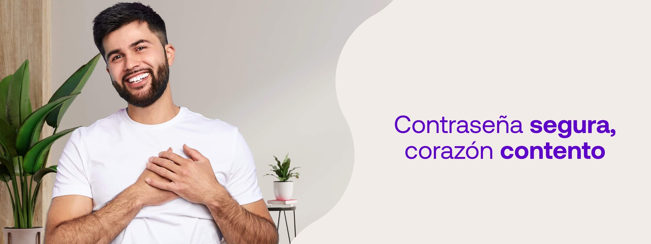 Banner enséñale a los ciberdelincuentes que contigo no se juega