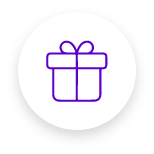 icono Regalo