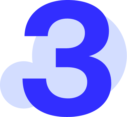 3