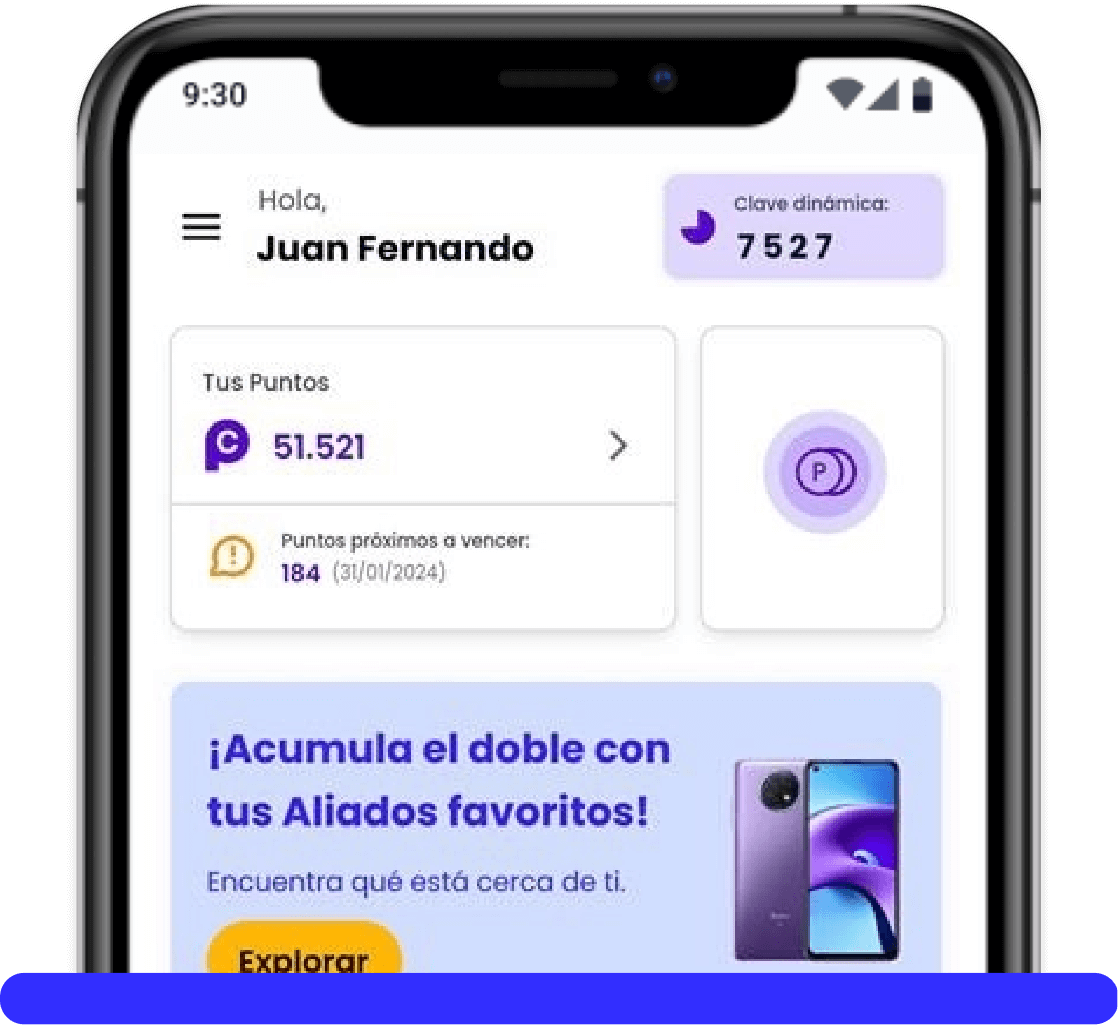 App