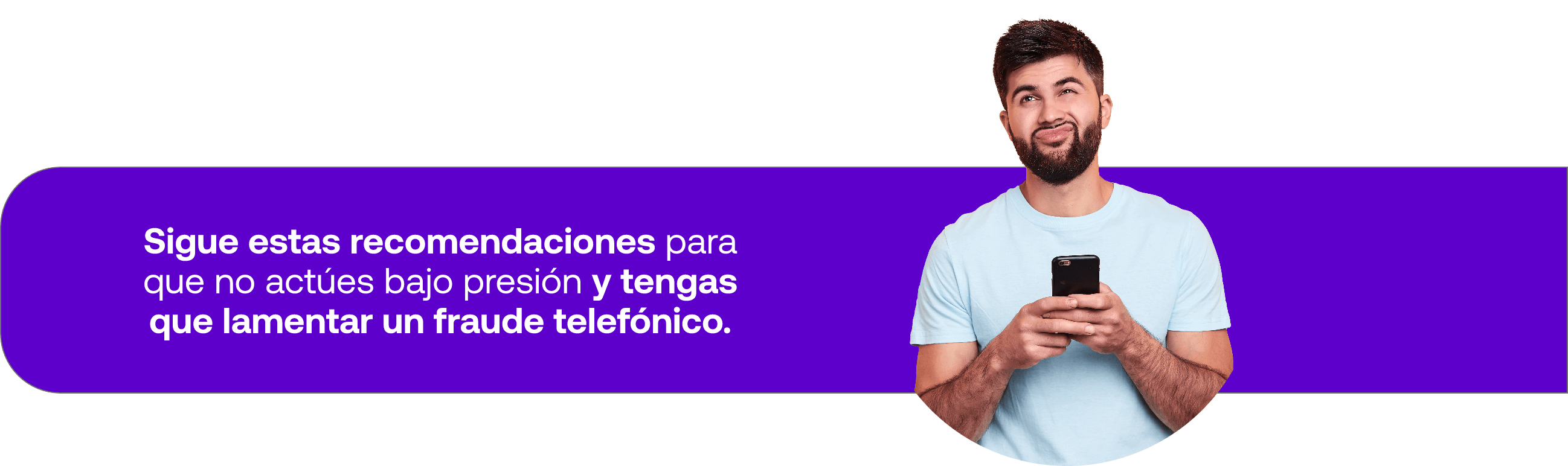 Ve a la fija en tus compras