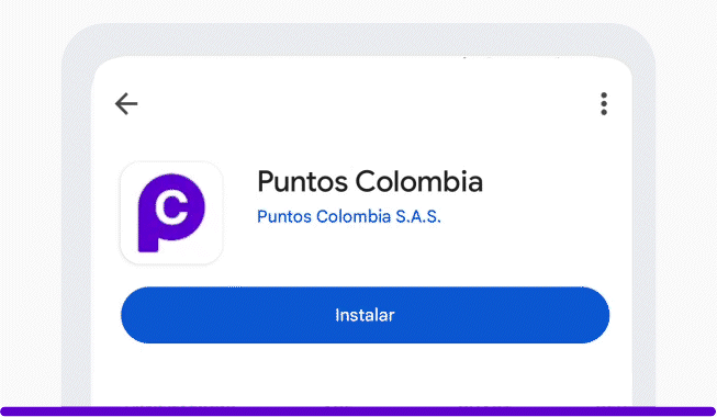 App