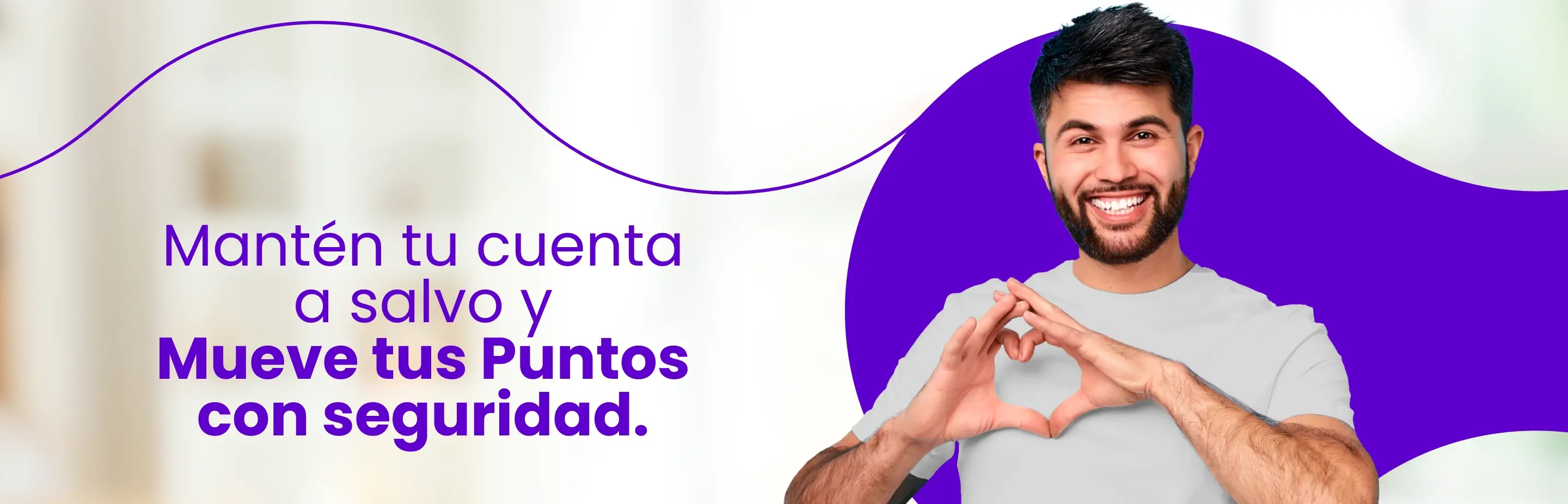Banner enséñale a los ciberdelincuentes que contigo no se juega