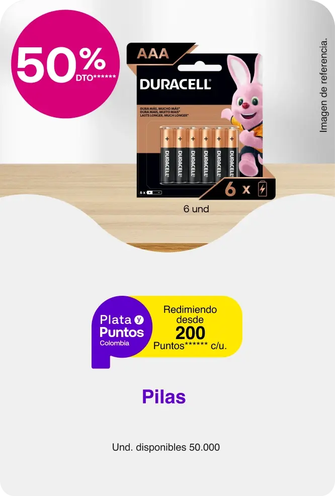 Duracell