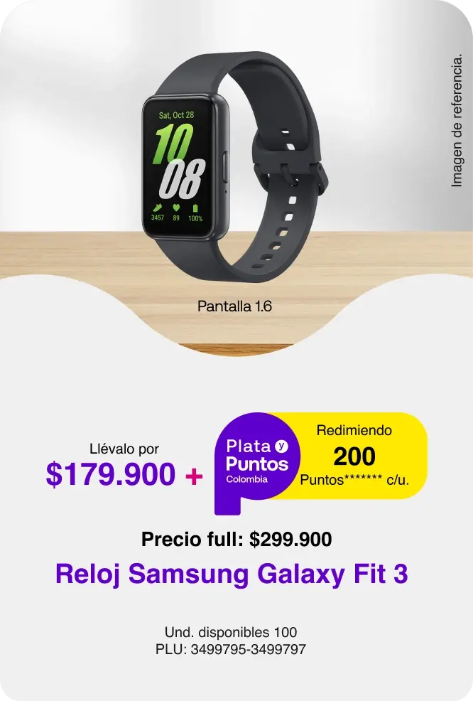 Reloj