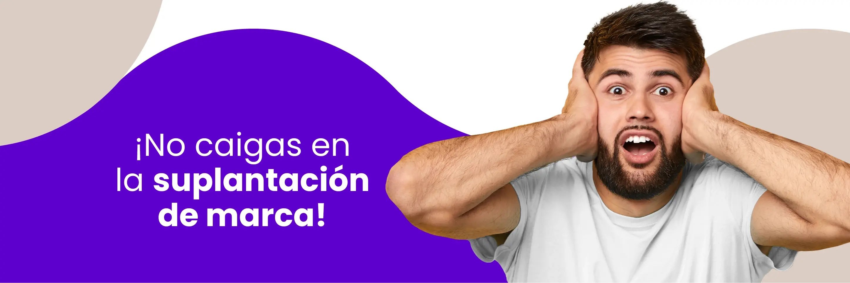 A un amigo le cambiaron los datos por no revisar su cuenta