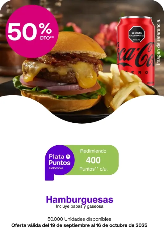 hamburguesa