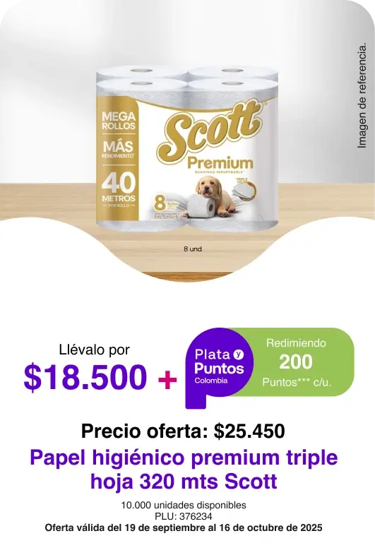 scoott