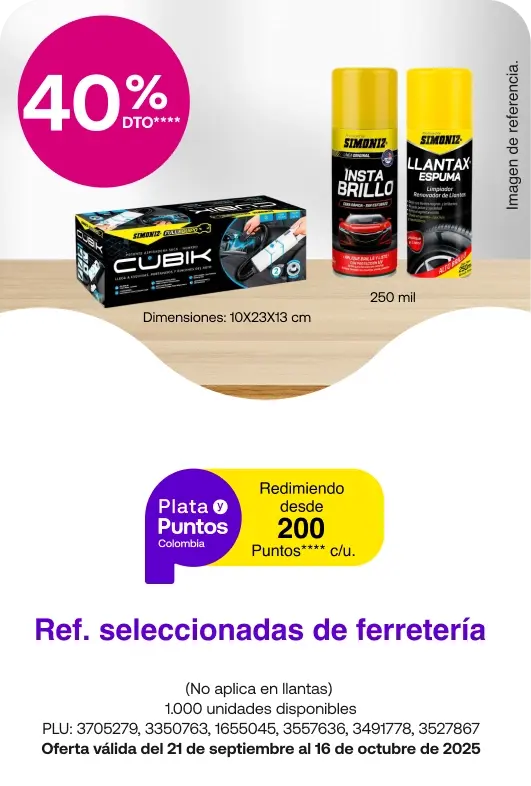 ferreteria