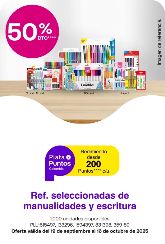 manualidades