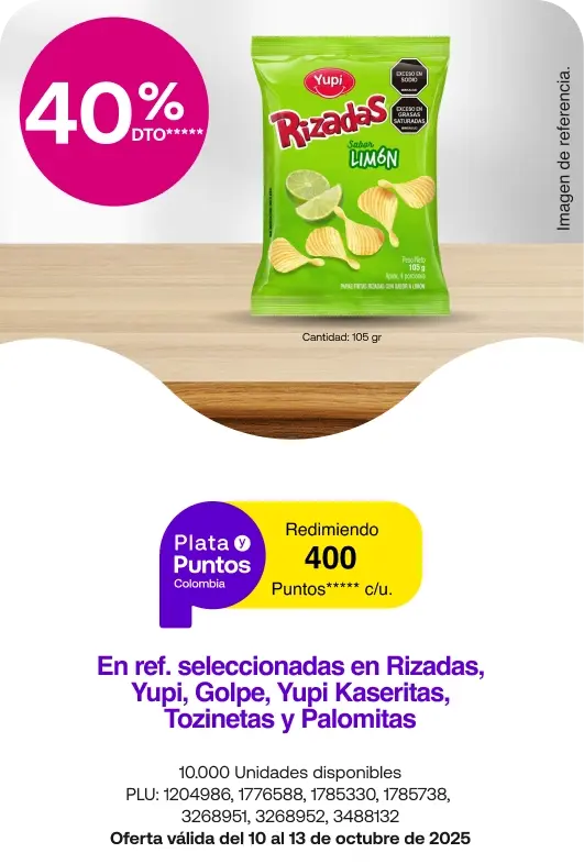 rizadas