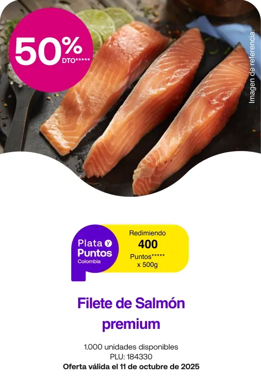 salmon