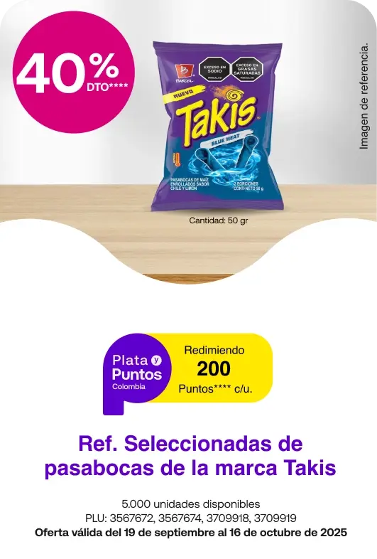 takis