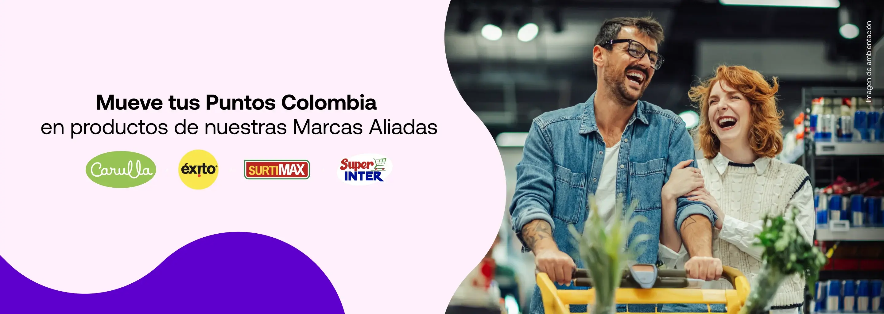 Ecosistema - Promociones y ofertas