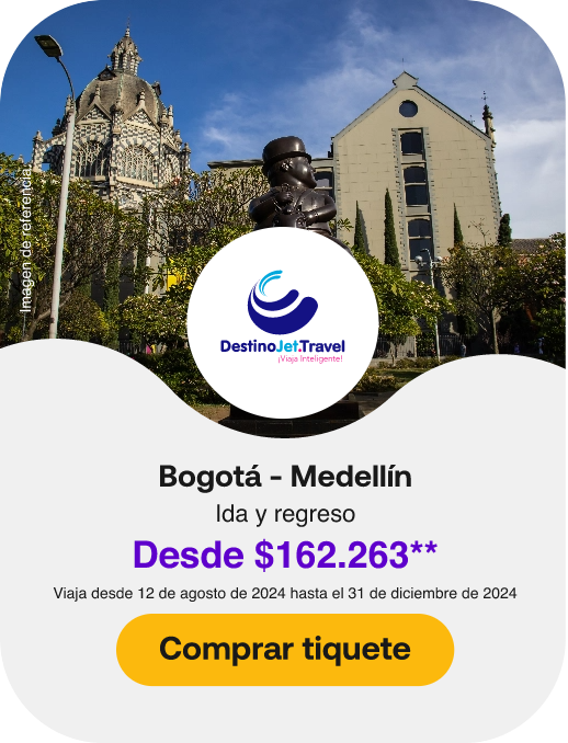 bogota-medellin