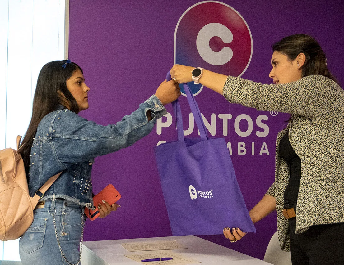 Charlas Puntos Colombia-octubre 2022