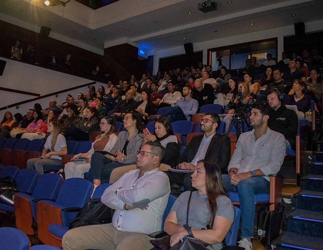 Charlas Puntos Colombia-octubre-2023
