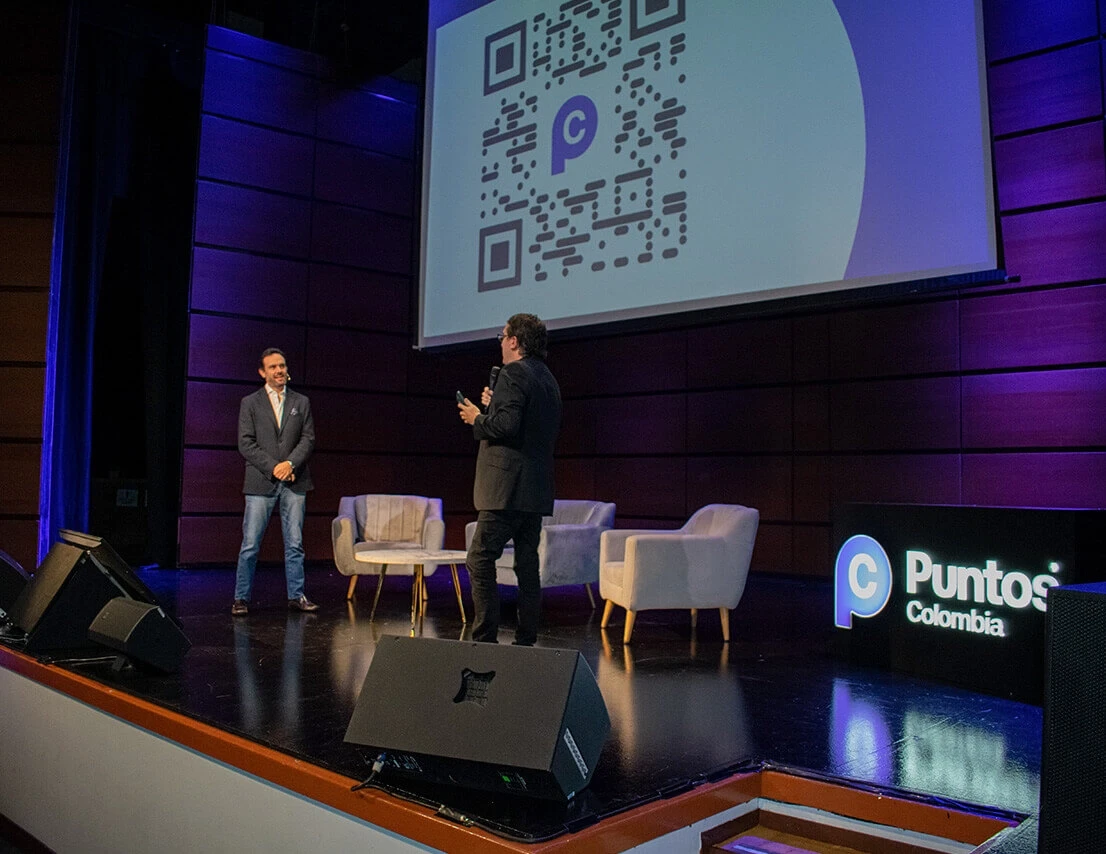 Charlas Puntos Colombia-octubre-2023