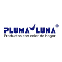 Logo Pluma Luna