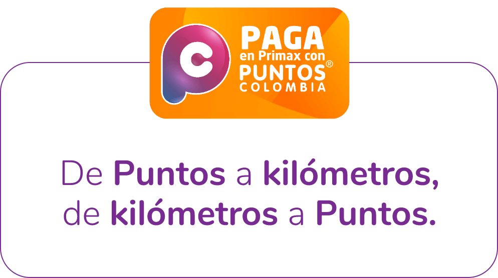 Imagen paga en Primax